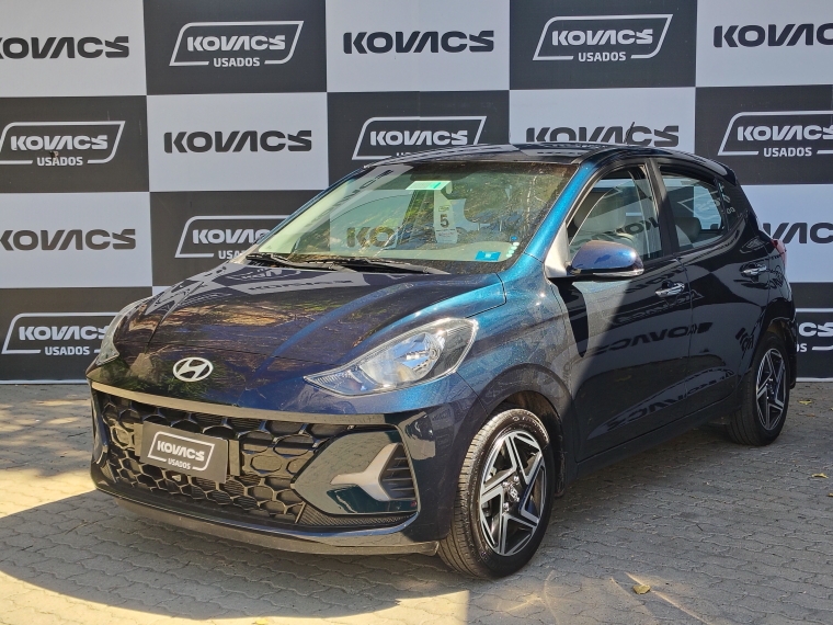 HYUNDAI GRAND I10 GRAND I10 AI3 HB MT 1.2 2025