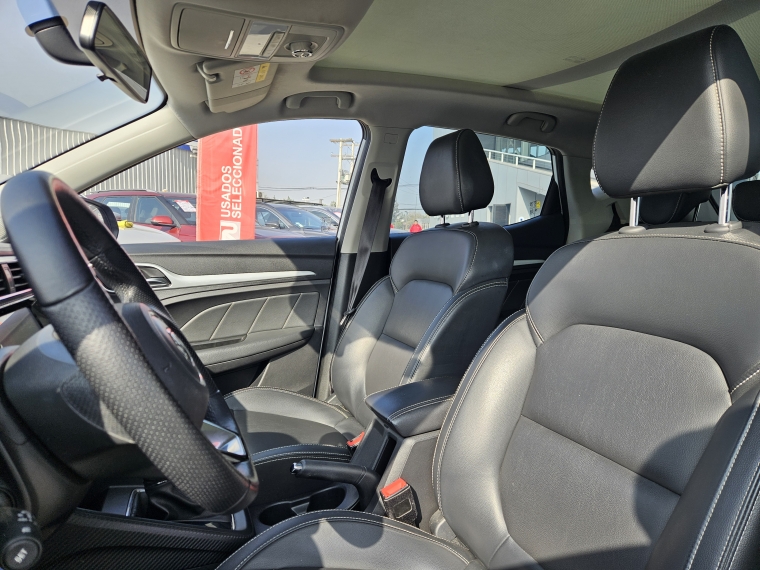 Mg Zs Zs 1.5 At 2022 Usado en Rosselot Usados