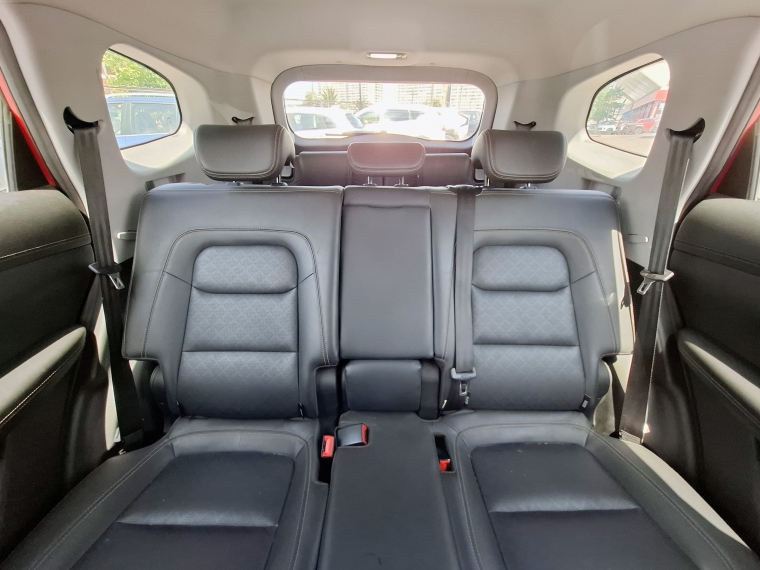 Chery Tiggo 8 Tiggo 8 1.5 2021 Usado en Rosselot Usados