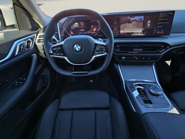Bmw 420 I Gran Coupé Dynamic 2026 Usado  Usado en BMW Premium Selection