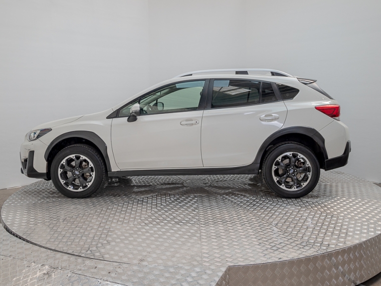 Subaru Xv 2.0 Awd At 4x4 2022 Usado  Usado en Pompeyo