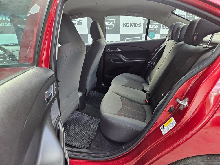 Chevrolet Sail 1.5 Nb Ls Mt 2019 Usado  Usado en Kovacs Usados