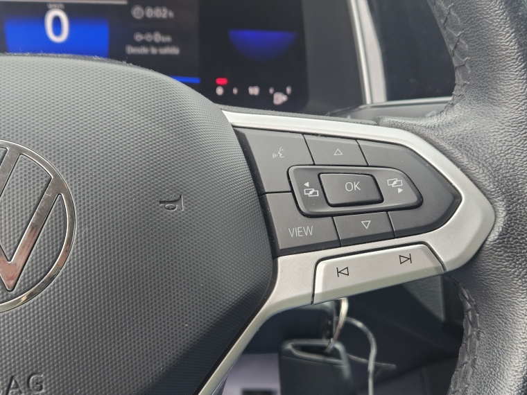 Volkswagen Nivus Nivus Tsi 1.0 Aut 2023 Usado en Rosselot Usados