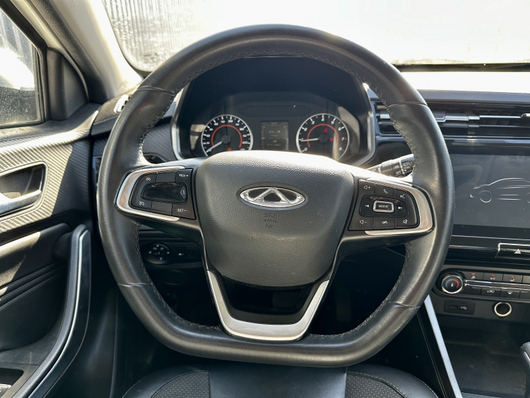 Chery Tiggo 2 pro Tiggo 2 Pro Gls Cvt 2021 Usado en Rosselot Usados