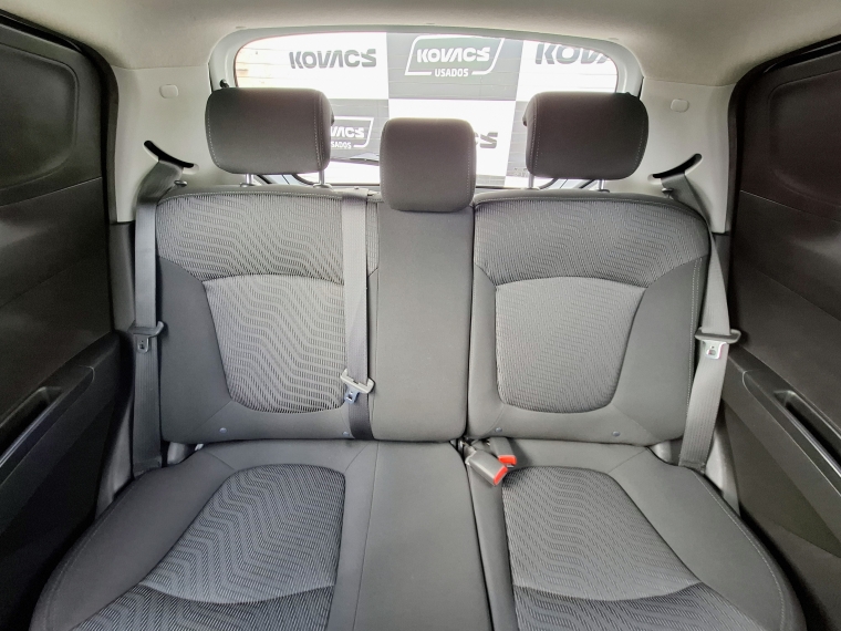 Chevrolet Spark Spark Gt Lt 1.2 2021 Usado  Usado en Kovacs Usados