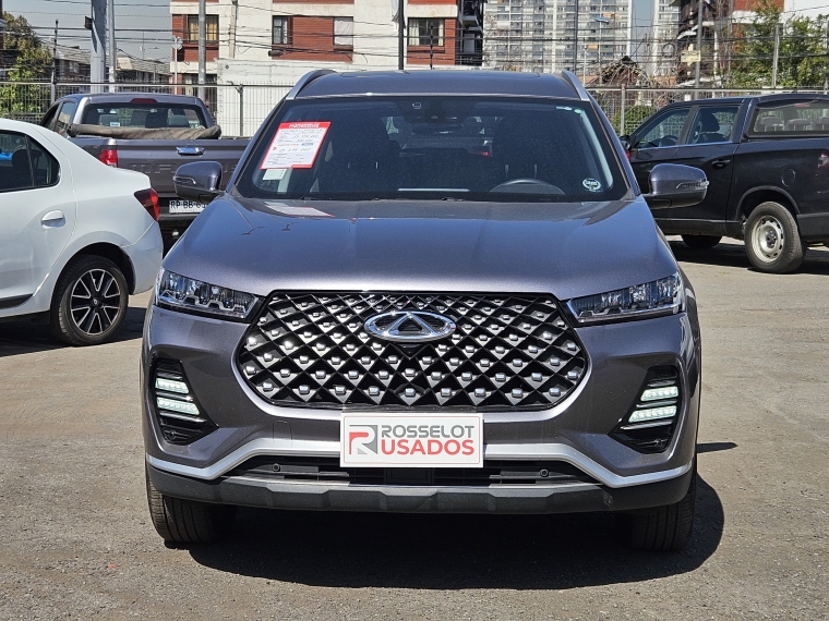 Chery Tiggo 7 pro Tiggo 7 Glx Cvt Pro 1.5 Aut 2023 Usado en Rosselot Usados