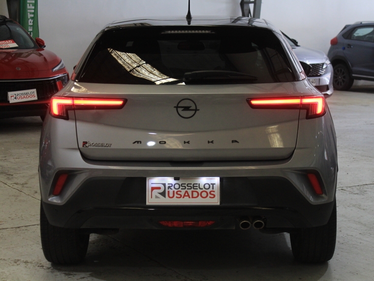 Opel Mokka Mokka 1.2t 2023 Usado en Rosselot Usados