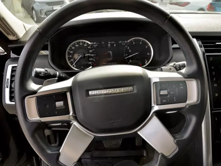Land rover Discovery S 2024 Usado  Usado en Webautos.cl