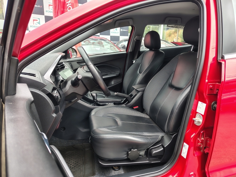 Chery Tiggo 2 pro Tiggo 2 Gls Cvt Pro 1.5 Aut 2022 Usado en Rosselot Usados