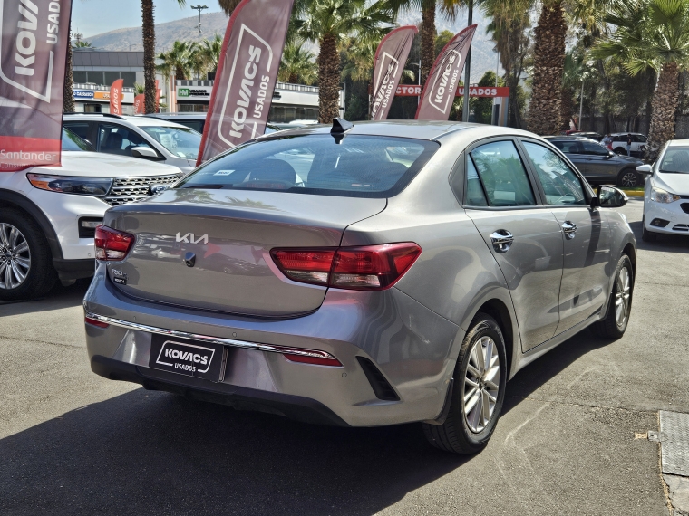 Kia Rio 4 Rio 4 2024 Usado  Usado en Kovacs Usados