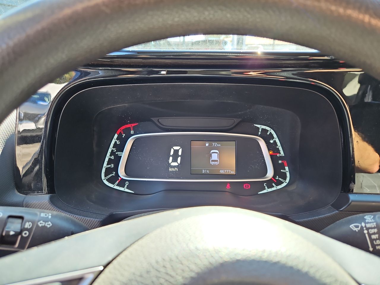 Kia Sonet Sonet Ex 1.5 2023 Usado  Usado en Webautos.cl