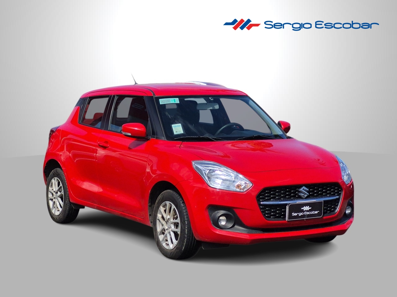 SUZUKI SWIFT SWIFT GL HB SPORT 1.2 2024