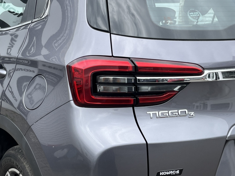 Chery Tiggo 3 1.5 Gls Mt 2023 Usado  Usado en Kovacs Usados