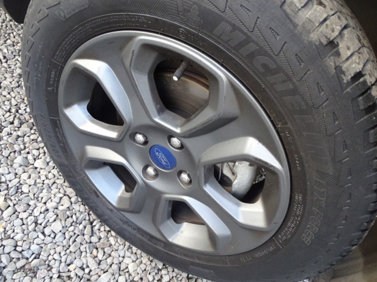 Ford Ecosport Mt 2018 Usado  Usado en Webautos.cl