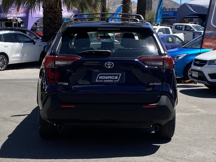 Toyota Rav4 2.0 Le Mt 2021 Usado  Usado en Kovacs Usados
