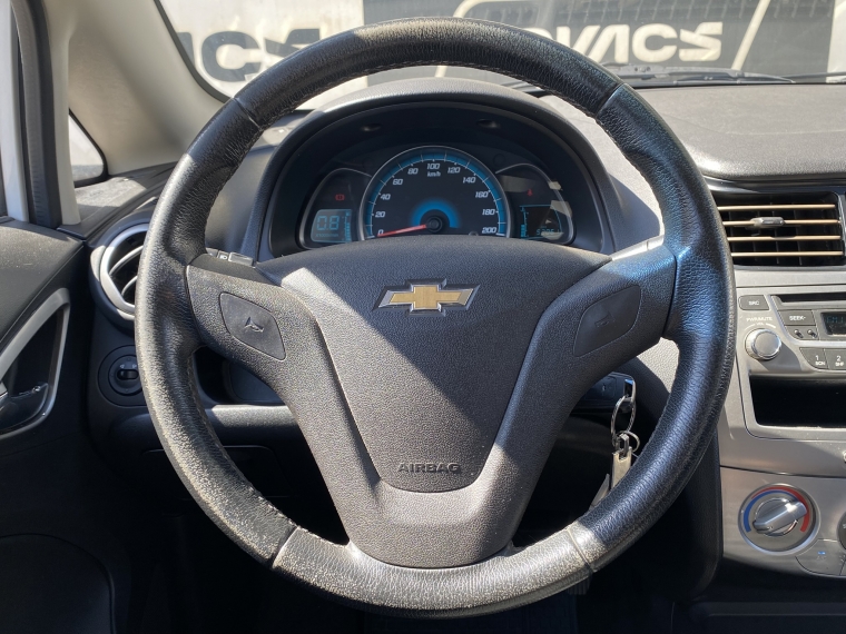 Chevrolet Sail Lt 2016 Usado  Usado en Kovacs Usados