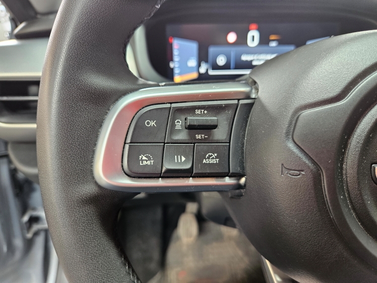 Jeep Avenger Avenger Longitude 1.2 2025 Usado en Rosselot Usados