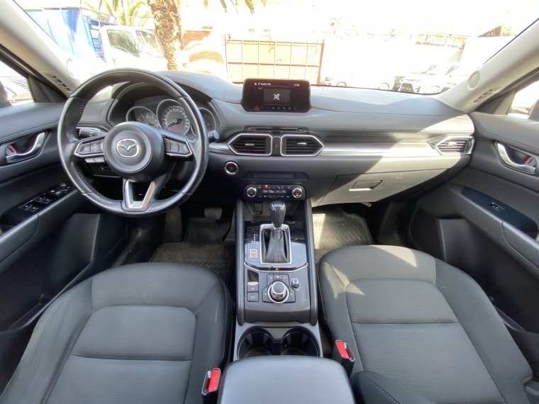 Mazda Cx-5 2.0 R L At 2019 Usado  Usado en Kovacs Usados