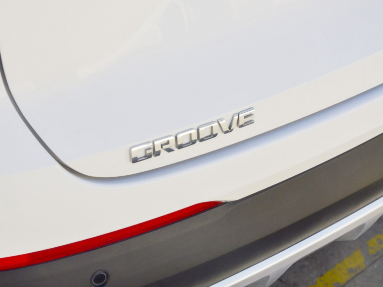 Chevrolet Groove Lt 2021 Usado  Usado en Webautos.cl