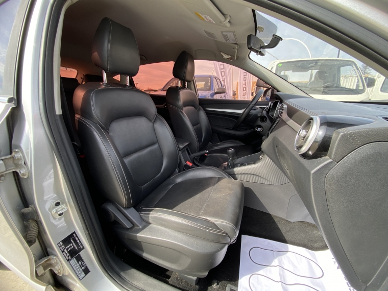 Mg Zs Zs 5p 1.5 2021 Usado en Rosselot Usados