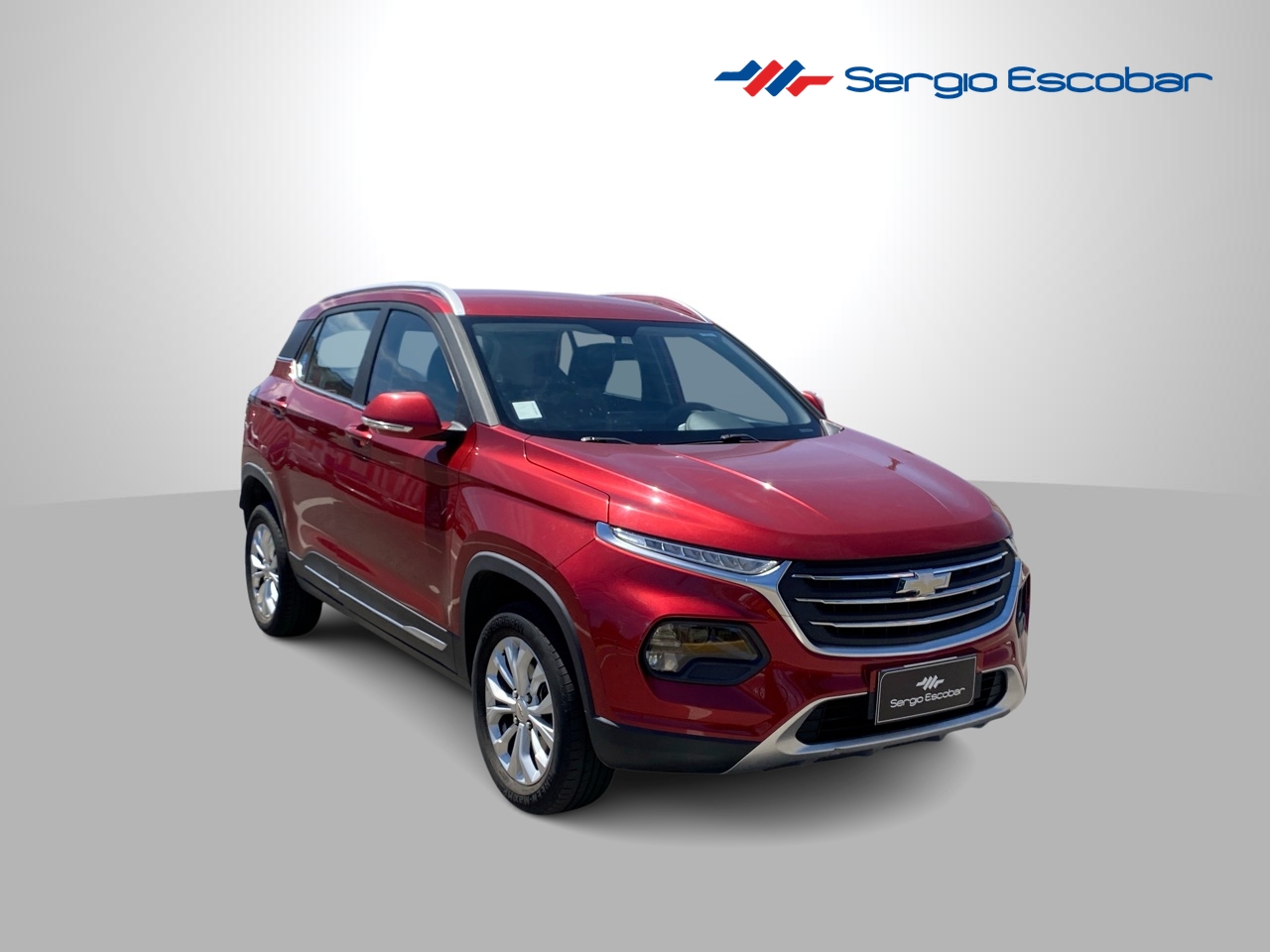 CHEVROLET GROOVE GROOVE 1.5 2023