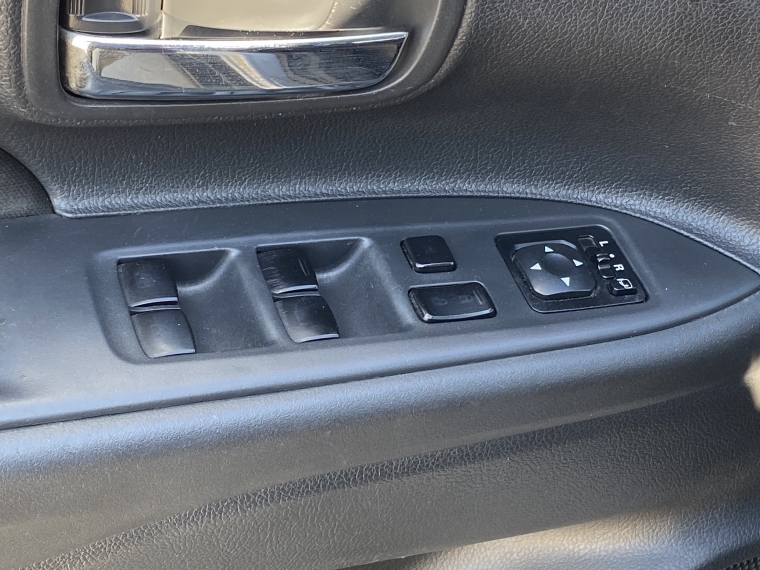 Mitsubishi Outlander Outlander 2.0 At 2018 Usado en Rosselot Usados