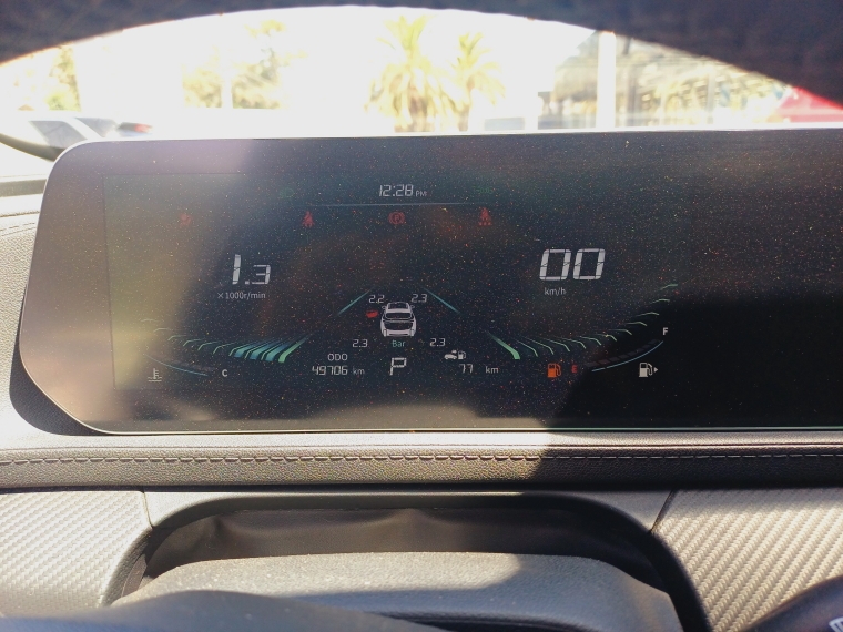 Dfm T5 evo T5 Evo 1.5 Aut 2023 Usado en Rosselot Usados