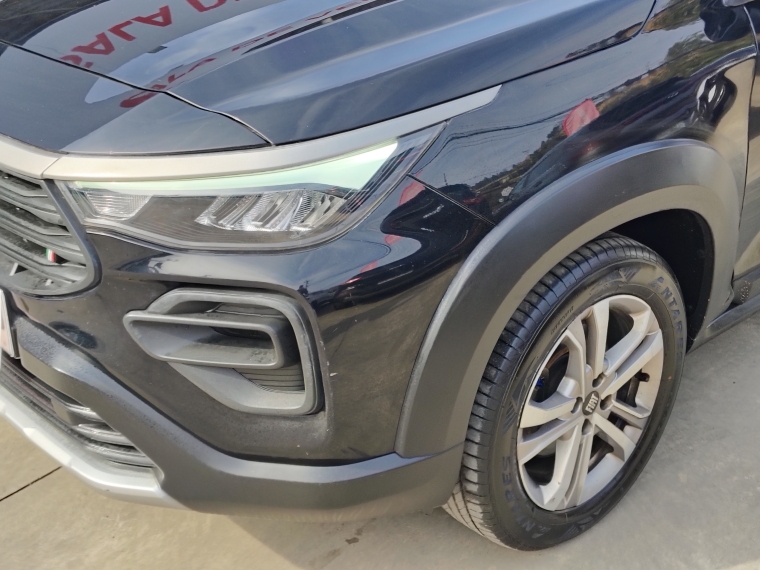 Fiat Pulse Pulse Audace Cvt 1.0 2023 Usado en Rosselot Usados