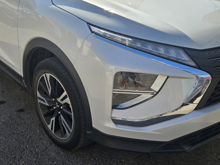 Mitsubishi Eclipse cross Eclipse Cross 4x2 At Rx 1.5 2022 Usado en Rosselot Usados