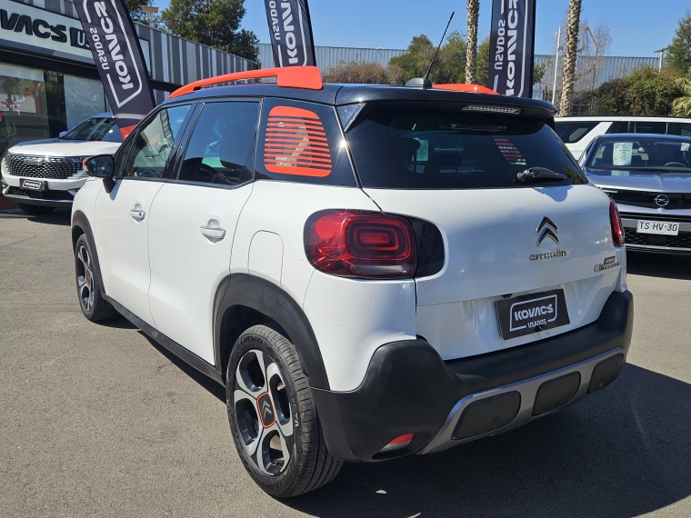 Citroen C3 aircross 1.5 Aircross Bluehdi 100 S&s Shine Mt Diesel 2020 Usado  Usado en Kovacs Usados