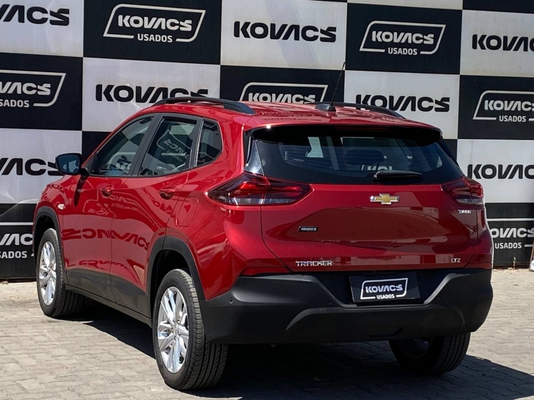 Chevrolet Tracker 1.2t Aut 2024 Usado  Usado en Kovacs Usados