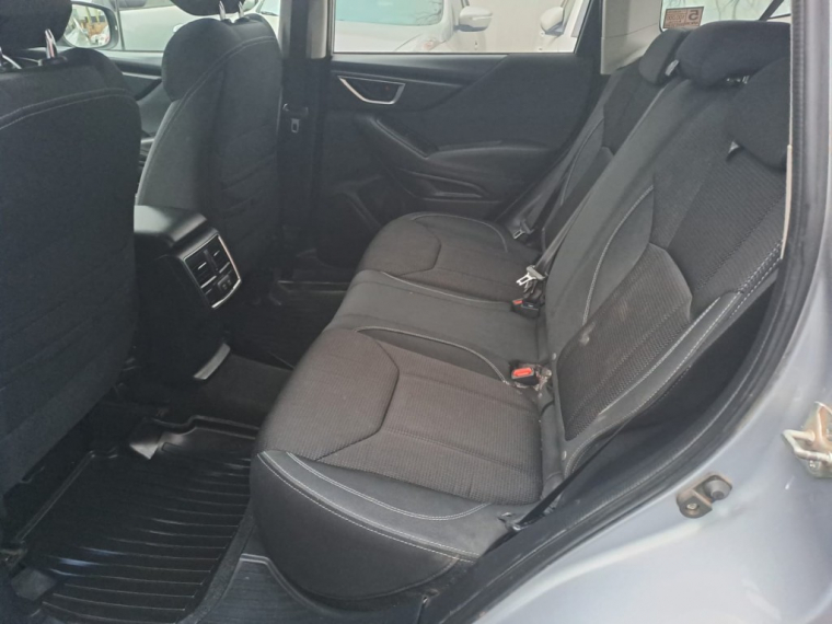 Subaru Forester Cvt 4x4 2.0 2020 Usado Usado en Webautos.cl Subaru Forester Cvt 4x4 2.0 2020 Usado Usado en Webautos.cl