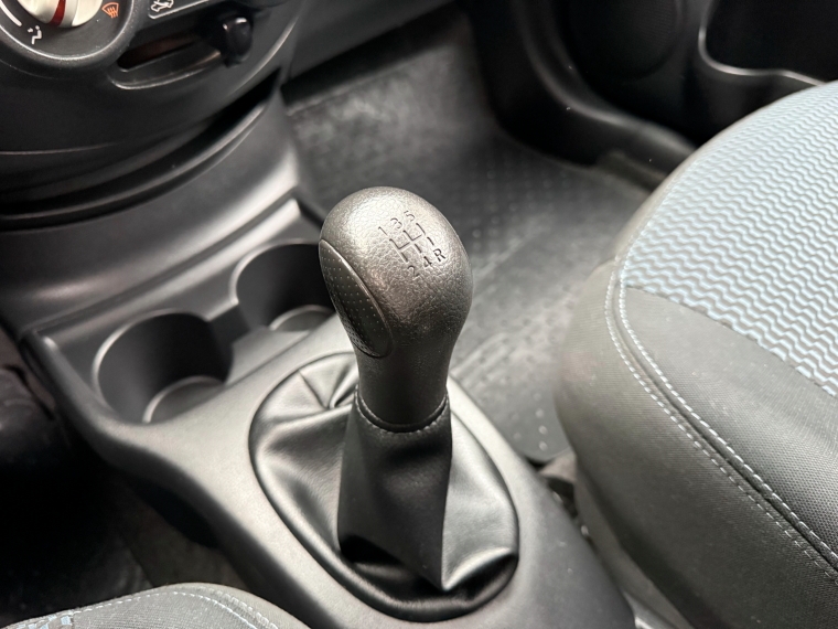 Nissan Note 1.6 Sense  Mt 2014 Usado  Usado en Kovacs Usados