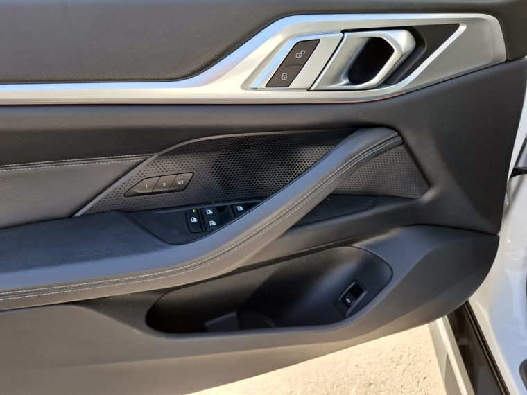 Bmw 420 I Gran Coupe Dynamic   2023 Usado  Usado en BMW Premium Selection