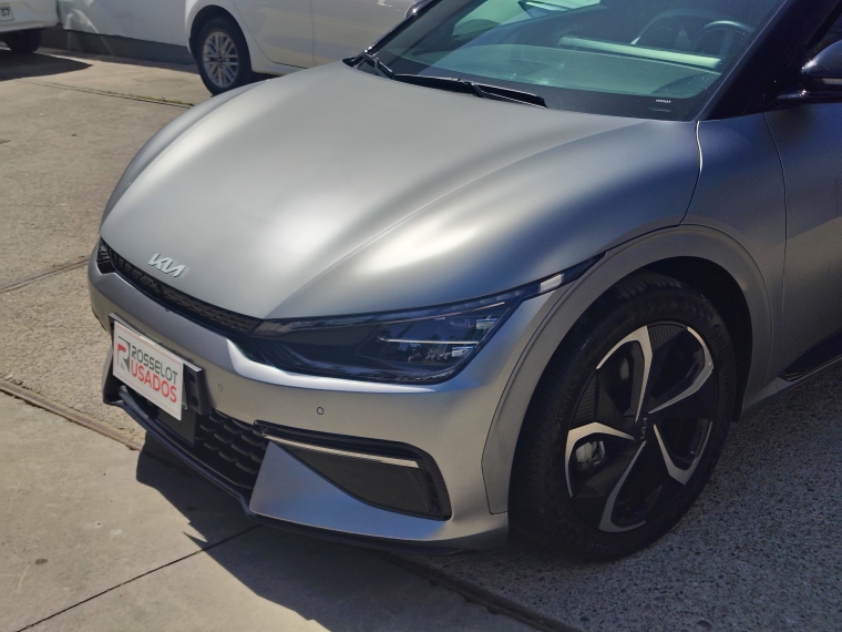 Kia Ev6 Ev6 Gt Line 4x4 Aut 2024 Usado en Rosselot Usados