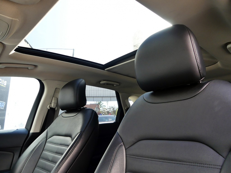 Ford Edge Awd 3.5 Aut 2019 Usado  Usado en Webautos.cl