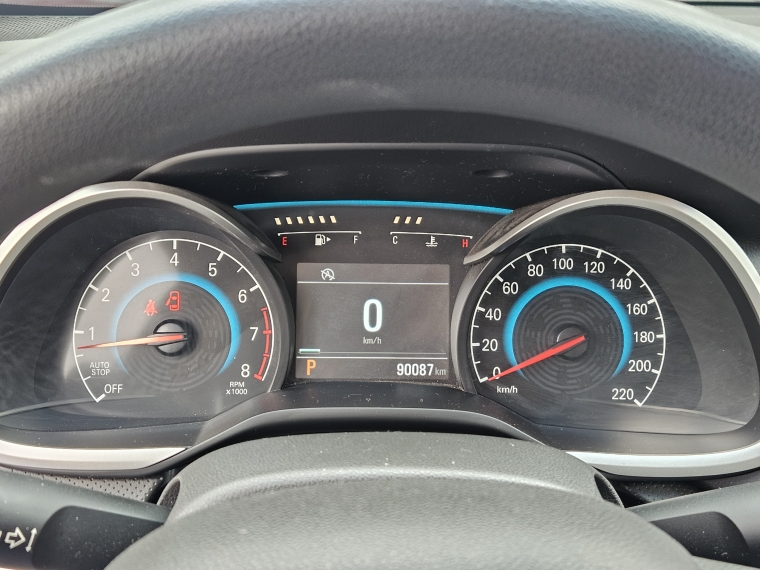 Chevrolet Cavalier 1.5 Premier At 2019 Usado  Usado en Kovacs Usados