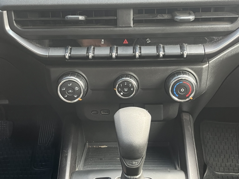 Chevrolet Colorado 2.8td Wt At 4wd 2025 Usado  Usado en Kovacs Usados