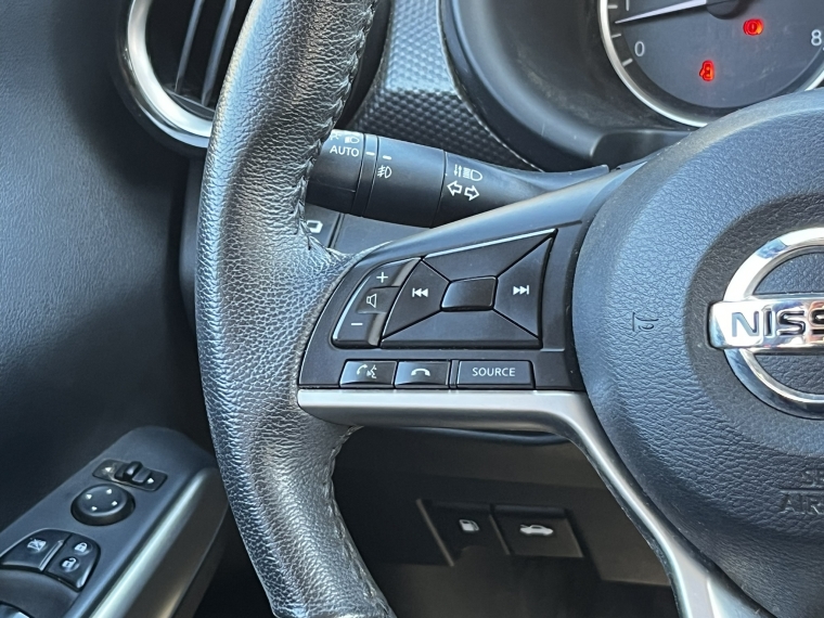 Nissan Kicks Advance Cvt 2019 Usado  Usado en Kovacs Usados