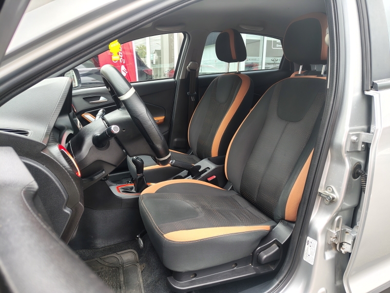 Chery Tiggo 2 Tiggo 2 1.5 2021 Usado en Rosselot Usados