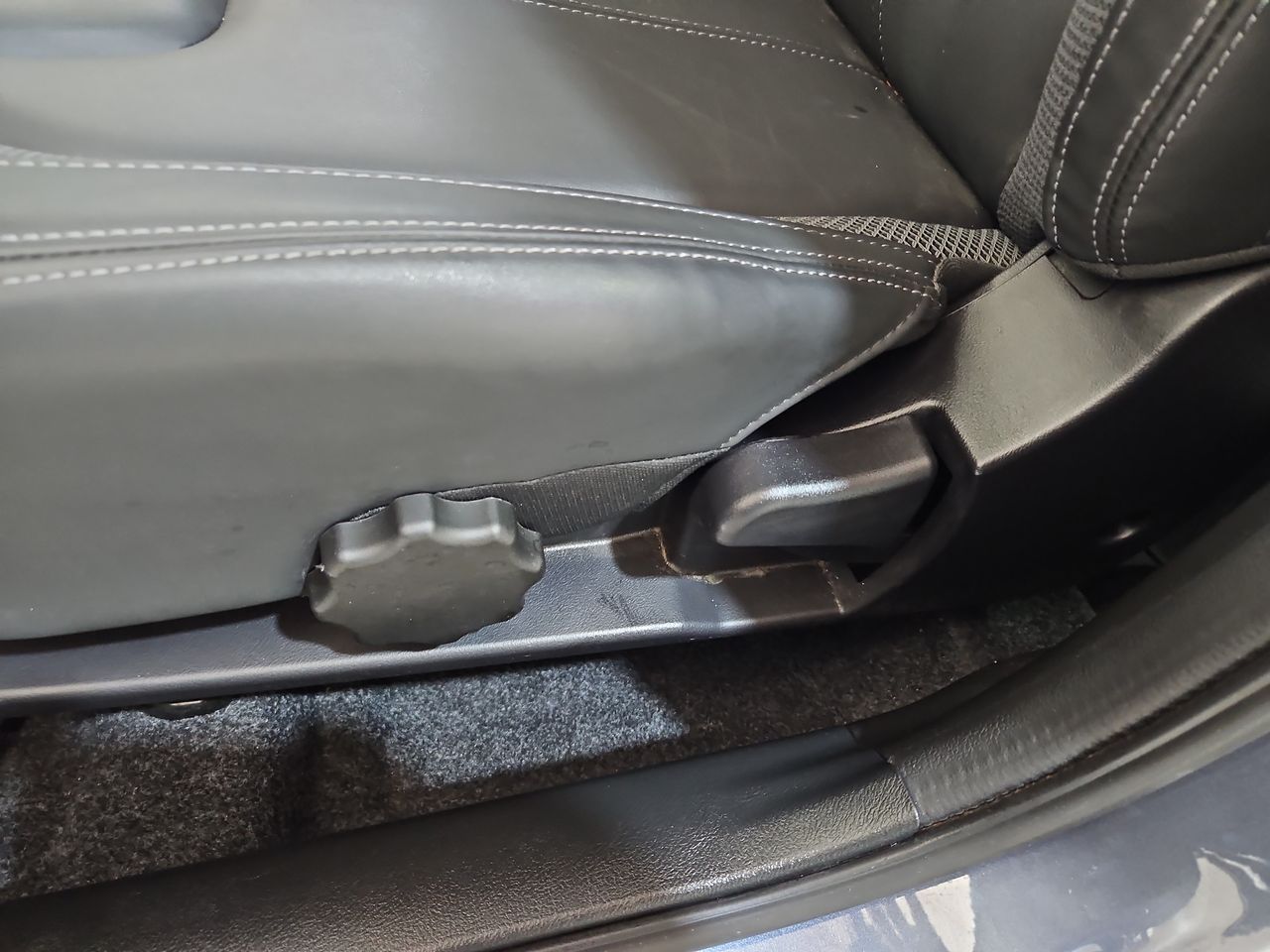 Chery Tiggo 2 pro Tiggo 2 Pro Max Gl 1.5 2025 Usado en Usados de Primera - Sergio Escobar