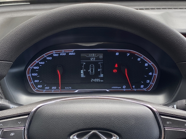 Chery Tiggo 2 Tiggo 2 Gl Mt 2022 Usado en Rosselot Usados