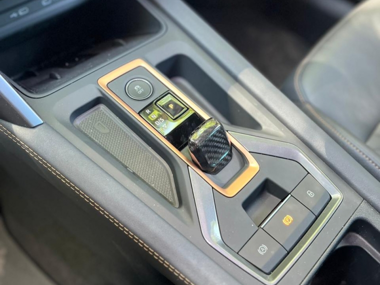 Cupra Formentor  2.0 Tsi At  2026 Usado en Autoadvice Autos Usados