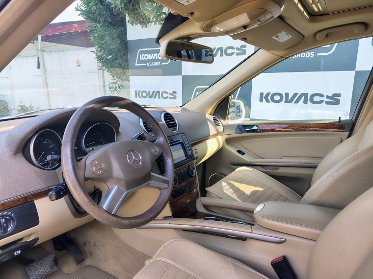 Mercedes benz Gl 320 4x4 3.0 Aut 2009 Usado  Usado en Kovacs Usados