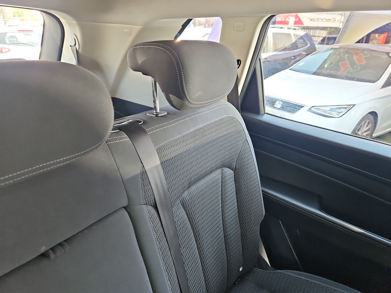 Ssangyong Rexton New Rexton Otto 2.0 2022 Usado  Usado en Webautos.cl