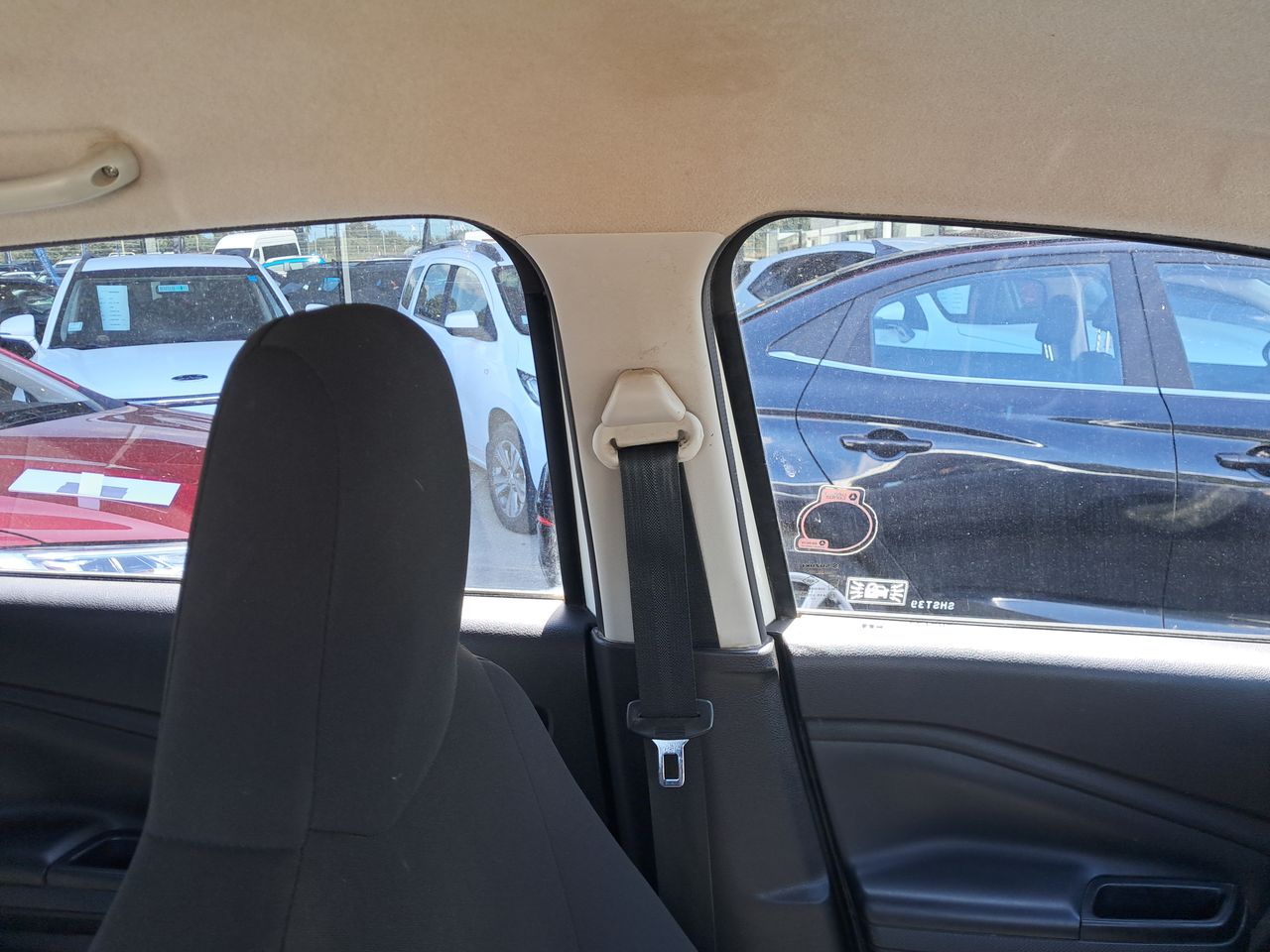 Suzuki Celerio Celerio Hb Mt 1.0 2023 Usado en Usados de Primera - Sergio Escobar