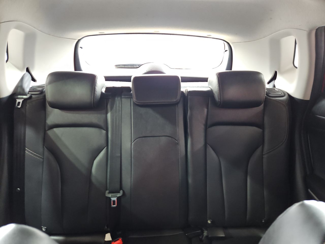 Changan Cs15 Cs15 1.5 Aut 2022 Usado en Usados de Primera - Sergio Escobar