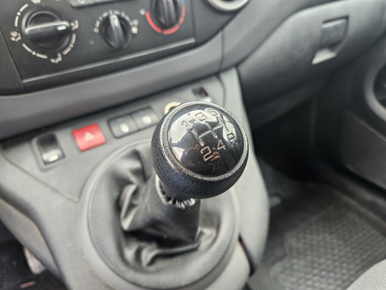 Peugeot Partner 1.6 Hdi Mt Ac 2019 Usado  Usado en Autoselect Usados