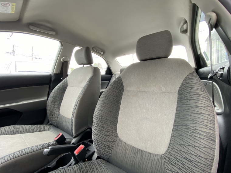 Kia Soluto Soluto Mpi 1.4 2024 Usado en Rosselot Usados