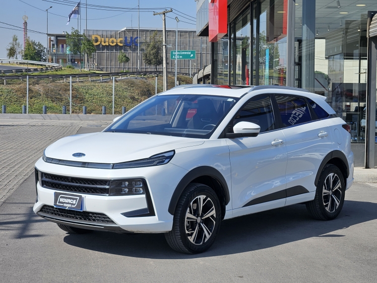 Jac Js6 Luxury Se At 1.5 2023 Usado en Kovacs Usados - Promociones Jac Js6 Luxury Se At 1.5 2023 Usado en Kovacs Usados - Promociones